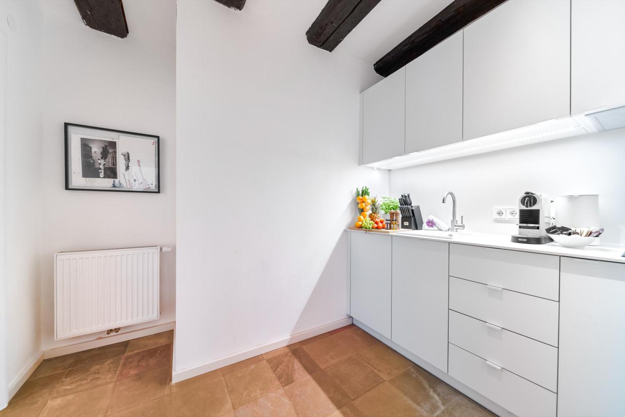 Smile Apartments "Lesehof" Krems an der Donau Habitación foto