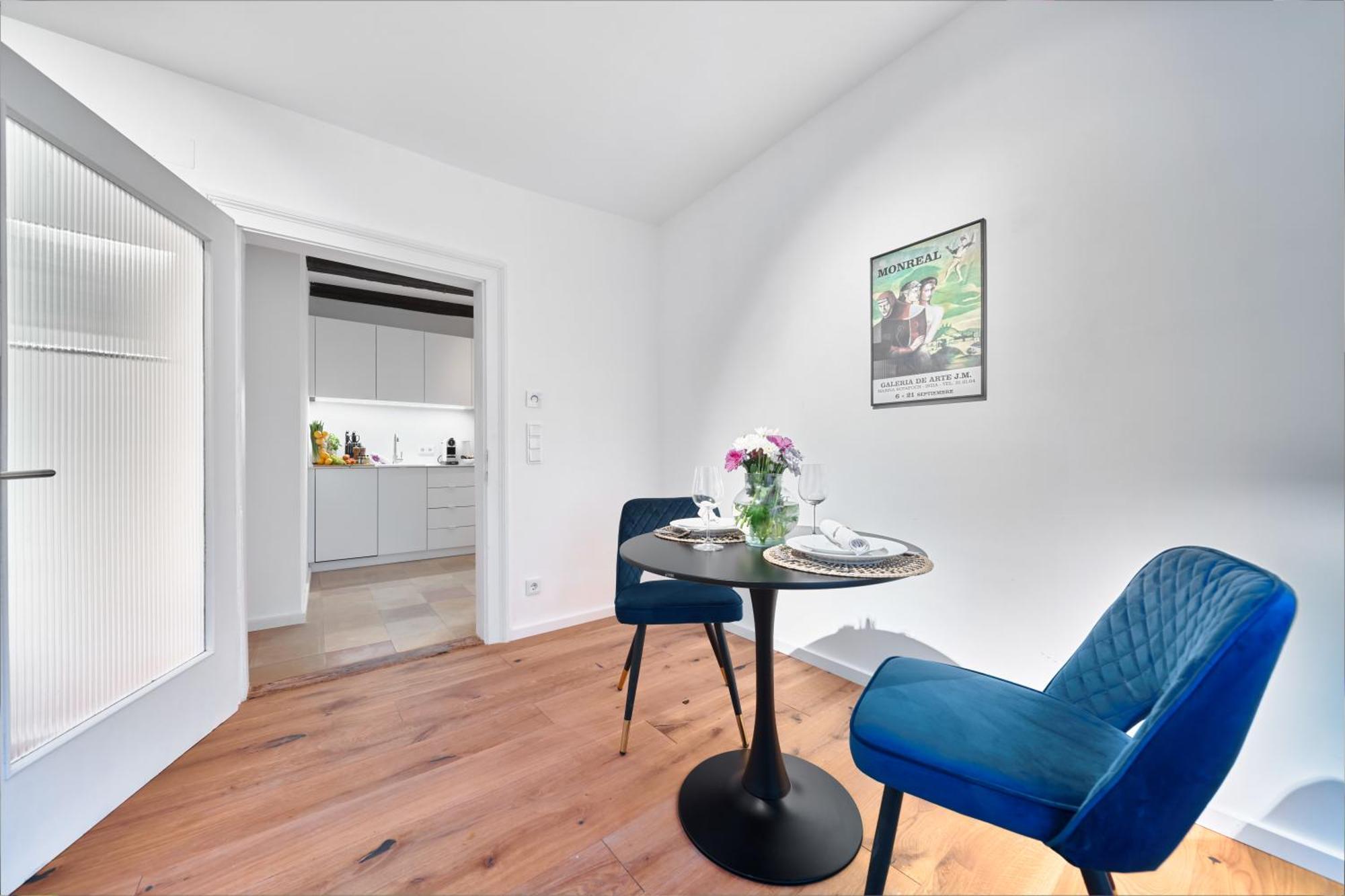 Smile Apartments "Lesehof" Krems an der Donau Habitación foto