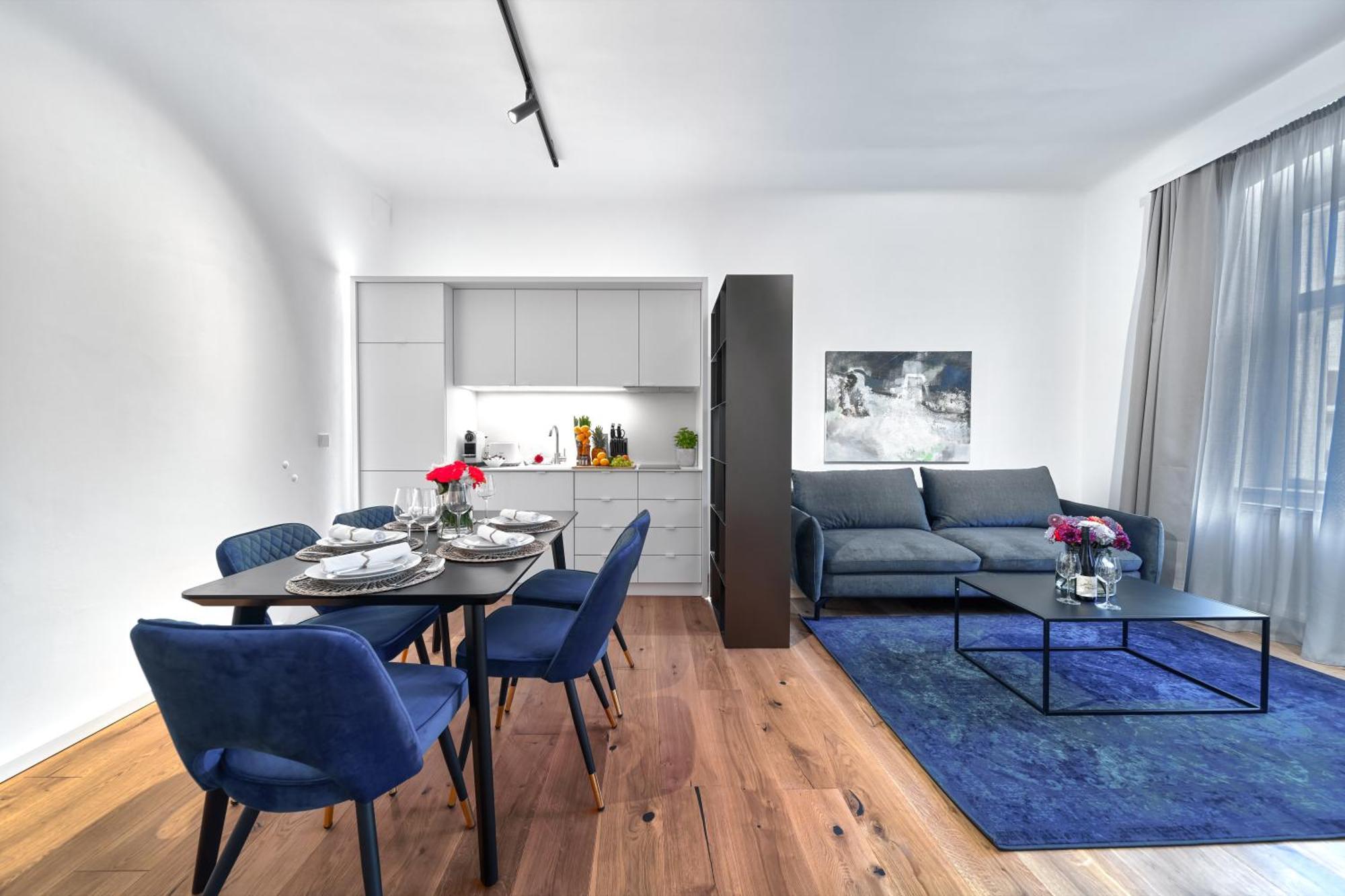 Smile Apartments "Lesehof" Krems an der Donau Habitación foto