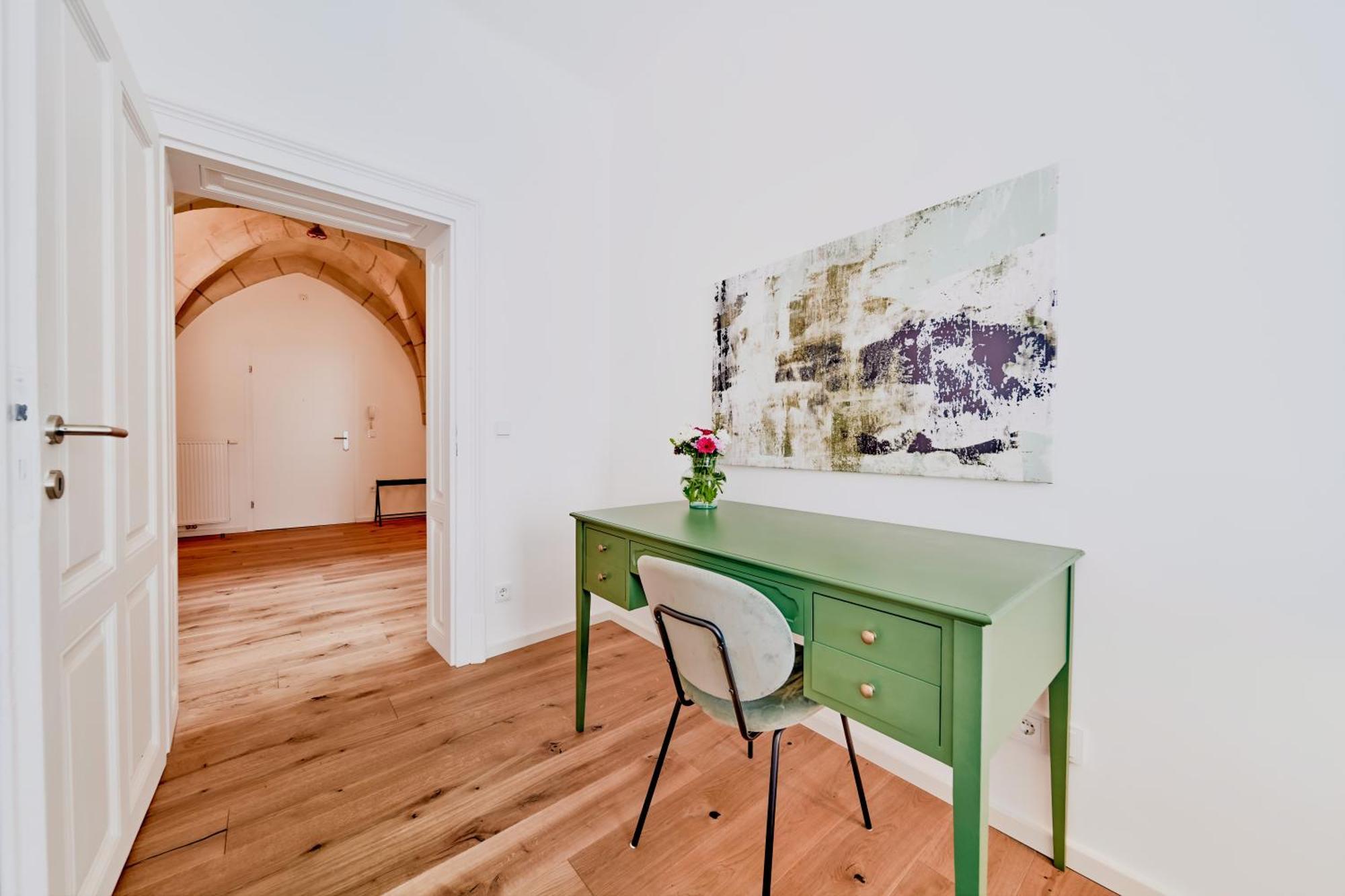 Smile Apartments "Lesehof" Krems an der Donau Habitación foto