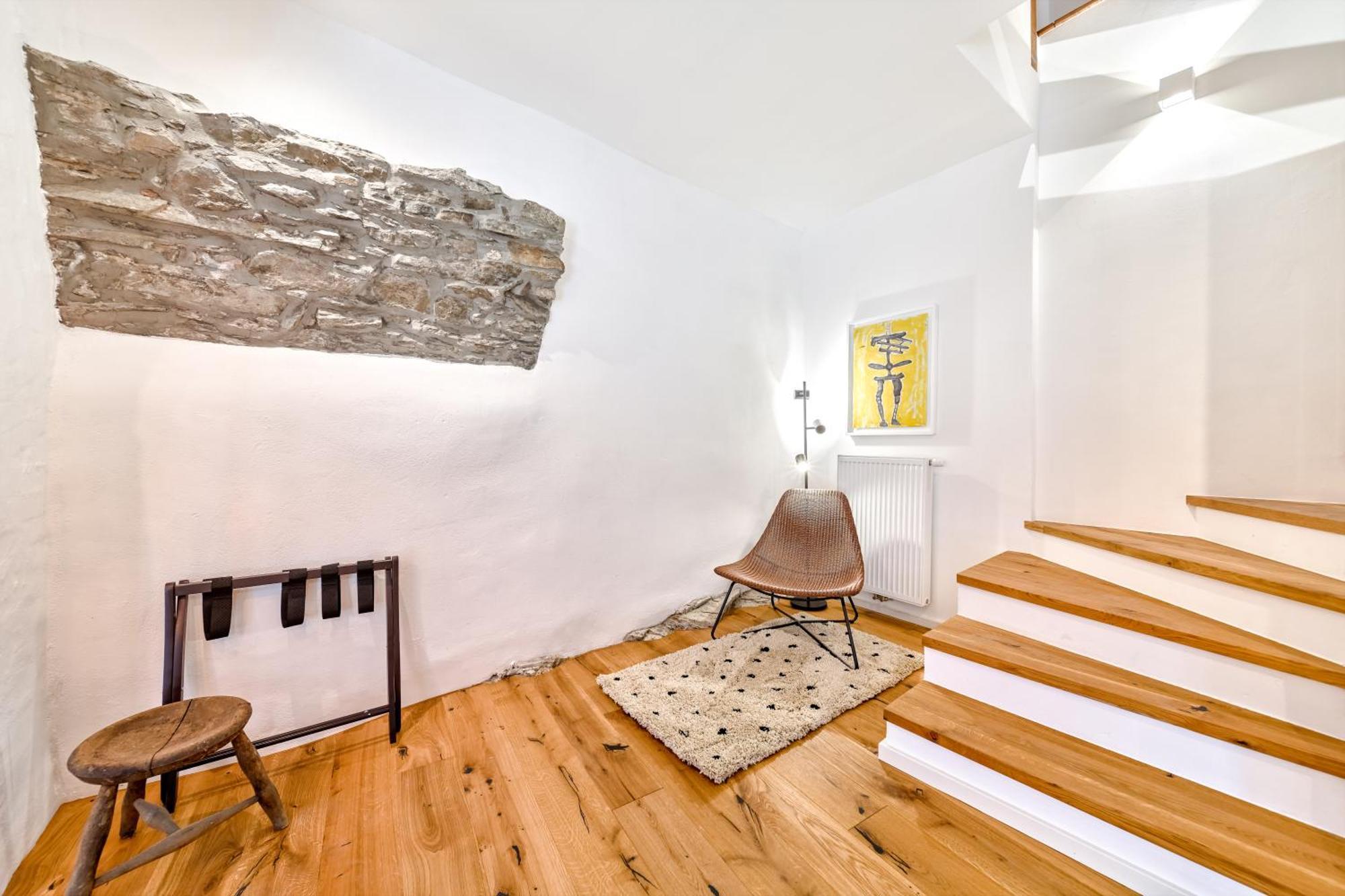 Smile Apartments "Lesehof" Krems an der Donau Habitación foto